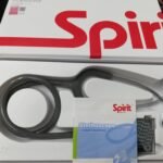 سماعة طبيب spirit تايواني