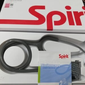 سماعة طبيب spirit تايواني