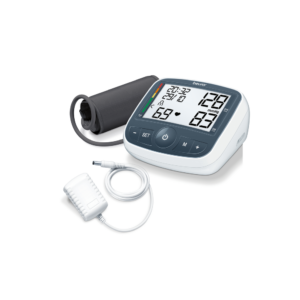 جهاز فياس ضغط ديجيتال بيورير upper arm BP monitor beurer BM40