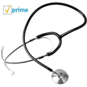 سماعة طبيب برايم stethoscope prime