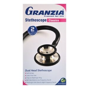 سماعة طبيب جرانزيا stethoscope granzia classico