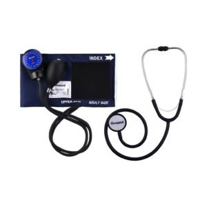 قياس الضغط الهوائي بالسماعة جرانزيا Aneroid sphygmomanometer granzia