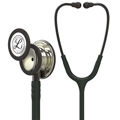 سماعة طبيب ليتمان كلاسيك ٣ 3M™ Littmann® Classic III™ Stethoscope - الصورة 2