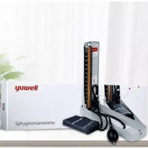 جهاز ضغط زئبقي يوويل sphygmomanometer yuwell
