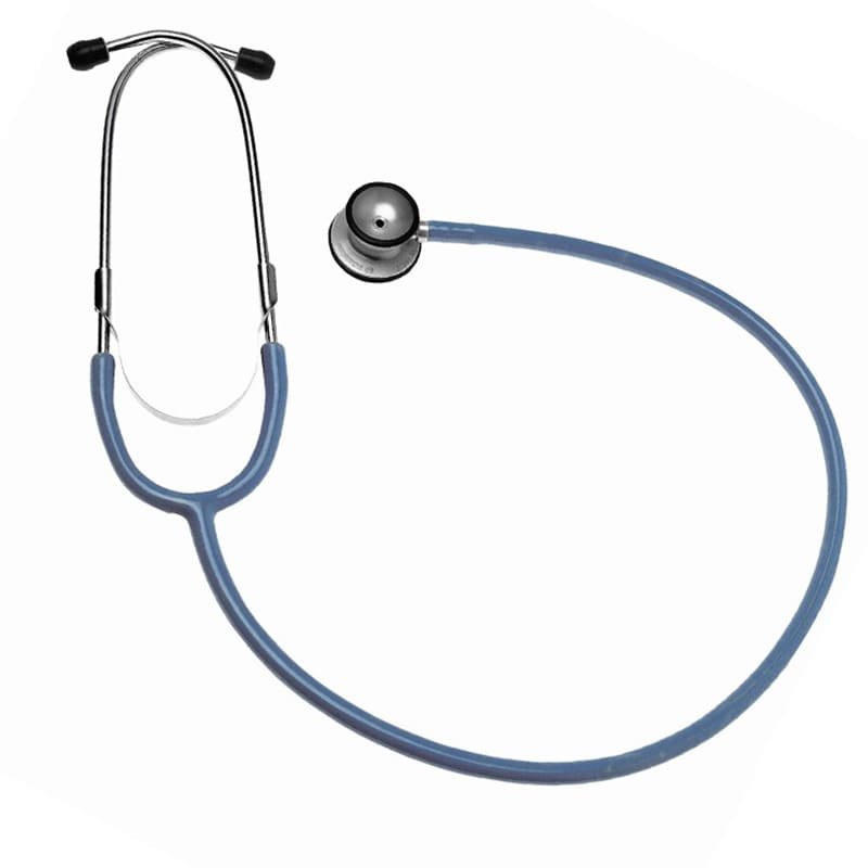 سماعة طبيب ريستر اطفال Pediatric stethoscope riester duplex® 2.0 baby - الصورة 2