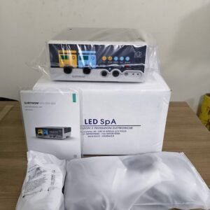 دياثيرمي ليد ايطالي Diathermy LED