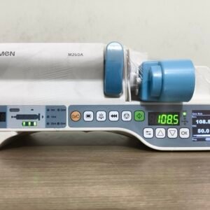 Syringe Pump Comen سرنجة محاليل كهربية