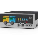 Diathermy Electrosurgical Unit SURTRON 80 Watt-دياثرمي 120 وات