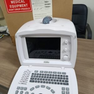جهاز سونار ميندراي Mindray Dp 2200 plus